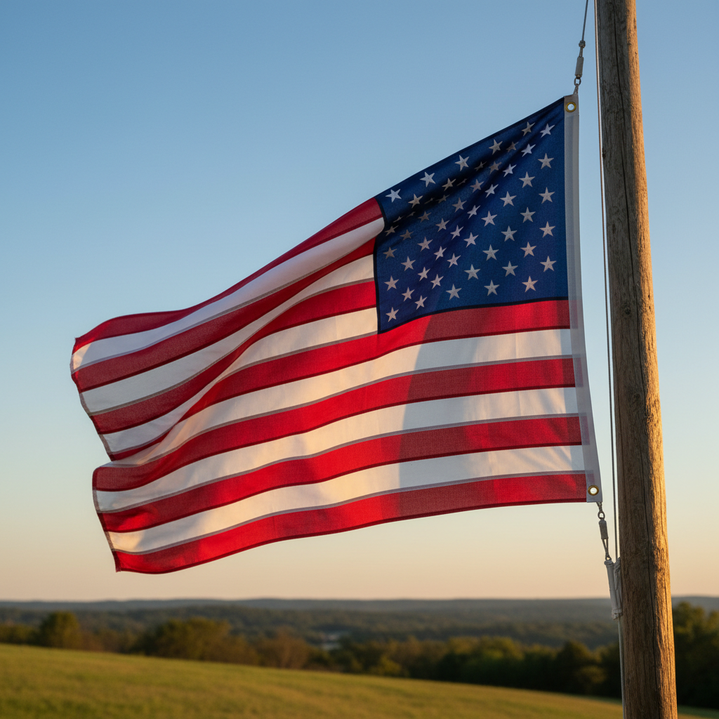 U.S. Flag