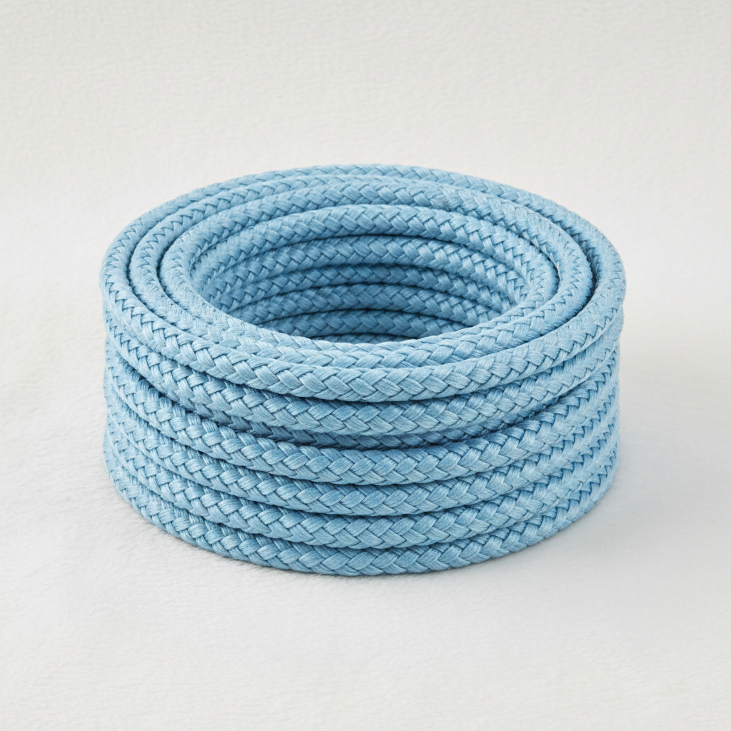 Halyard Rope — Polypropylene